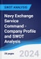 Navy Exchange Service Command - Company Profile and SWOT Analysis - Product Thumbnail Image