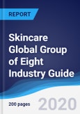 Skincare Global Group of Eight (G8) Industry Guide 2015-2024- Product Image