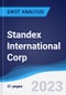 Standex International Corp - Strategy, SWOT and Corporate Finance Report - Product Thumbnail Image