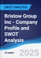 Bristow Group Inc - Company Profile and SWOT Analysis - Product Thumbnail Image
