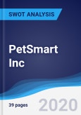 PetSmart Inc - Strategy, SWOT and Corporate Finance Report- Product Image
