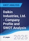 Daikin Industries, Ltd. - Company Profile and SWOT Analysis - Product Thumbnail Image