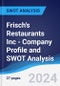 Frisch's Restaurants Inc - Company Profile and SWOT Analysis - Product Thumbnail Image