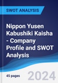 Nippon Yusen Kabushiki Kaisha - Company Profile and SWOT Analysis- Product Image