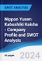 Nippon Yusen Kabushiki Kaisha - Company Profile and SWOT Analysis - Product Thumbnail Image