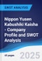 Nippon Yusen Kabushiki Kaisha - Company Profile and SWOT Analysis - Product Thumbnail Image