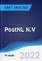 PostNL N.V. - Strategy, SWOT and Corporate Finance Report - Product Thumbnail Image