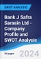Bank J Safra Sarasin Ltd - Company Profile and SWOT Analysis - Product Thumbnail Image