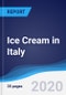 Ice Cream in Italy - Product Thumbnail Image