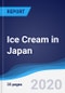Ice Cream in Japan - Product Thumbnail Image