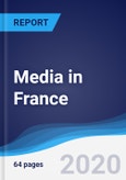 Media in France- Product Image