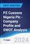 PZ Cussons Nigeria Plc - Company Profile and SWOT Analysis - Product Thumbnail Image