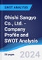 Ohishi Sangyo Co., Ltd. - Company Profile and SWOT Analysis - Product Thumbnail Image