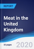Meat in the United Kingdom- Product Image