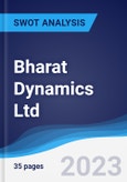 Bharat Dynamics Ltd - Strategy, SWOT and Corporate Finance Report- Product Image