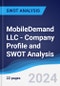 MobileDemand LLC - Company Profile and SWOT Analysis - Product Thumbnail Image