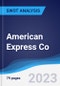 American Express Co - Strategy, SWOT and Corporate Finance Report - Product Thumbnail Image