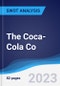 The Coca-Cola Co - Strategy, SWOT and Corporate Finance Report - Product Thumbnail Image