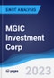 MGIC Investment Corp - Strategy, SWOT and Corporate Finance Report - Product Thumbnail Image