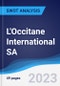L'Occitane International SA - Strategy, SWOT and Corporate Finance Report - Product Image