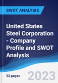 United States Steel Corporation - Company Profile and SWOT Analysis- Product Image