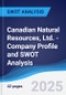 Canadian Natural Resources, Ltd. - Company Profile and SWOT Analysis - Product Thumbnail Image