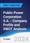 Public Power Corporation S.A. - Company Profile and SWOT Analysis - Product Thumbnail Image