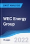 WEC Energy Group - Strategy, SWOT and Corporate Finance Report - Product Thumbnail Image