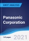 Panasonic Corporation - Strategy, SWOT and Corporate Finance Report - Product Thumbnail Image