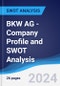 BKW AG - Company Profile and SWOT Analysis - Product Thumbnail Image