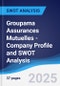 Groupama Assurances Mutuelles - Company Profile and SWOT Analysis - Product Thumbnail Image