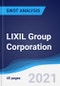 LIXIL Group Corporation - Strategy, SWOT and Corporate Finance Report - Product Thumbnail Image