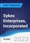 Sykes Enterprises, Incorporated - Strategy, SWOT and Corporate Finance Report - Product Thumbnail Image