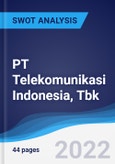 PT Telekomunikasi Indonesia, Tbk - Strategy, SWOT and Corporate Finance Report- Product Image