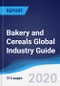 Bakery and Cereals Global Industry Guide 2015-2024 - Product Thumbnail Image