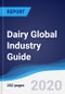 Dairy Global Industry Guide 2015-2024 - Product Thumbnail Image