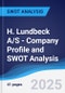 H. Lundbeck A/S - Company Profile and SWOT Analysis - Product Thumbnail Image