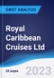 Royal Caribbean Cruises Ltd - Strategy, SWOT and Corporate Finance Report - Product Thumbnail Image
