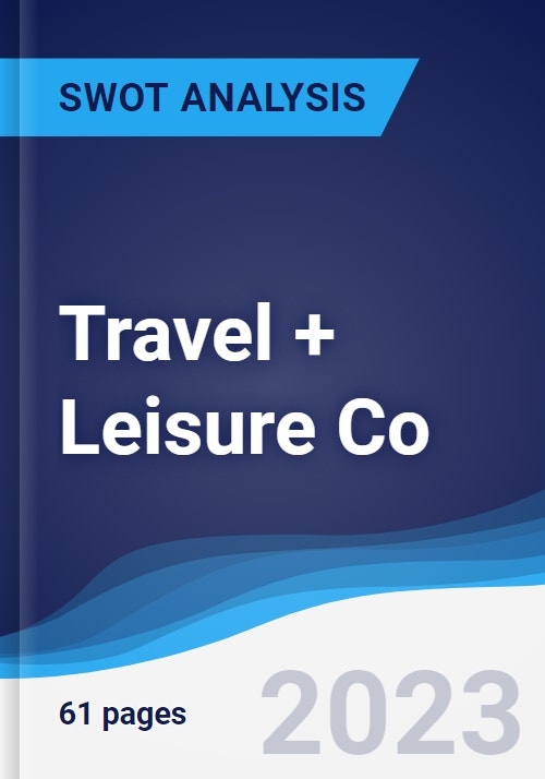 travel leisure co yahoo finance