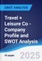 Travel + Leisure Co - Company Profile and SWOT Analysis - Product Thumbnail Image