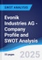 Evonik Industries AG - Company Profile and SWOT Analysis - Product Thumbnail Image
