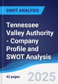 Tennessee Valley Authority - Company Profile and SWOT Analysis- Product Image