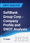 SoftBank Group Corp - Company Profile and SWOT Analysis - Product Thumbnail Image
