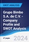 Grupo Bimbo S.A. de C.V. - Company Profile and SWOT Analysis - Product Thumbnail Image