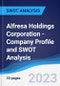 Alfresa Holdings Corporation - Company Profile and SWOT Analysis - Product Thumbnail Image
