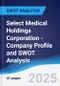 Select Medical Holdings Corporation - Company Profile and SWOT Analysis - Product Thumbnail Image