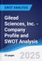 Gilead Sciences, Inc. - Company Profile and SWOT Analysis - Product Thumbnail Image