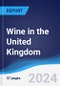 Wine in the United Kingdom - Product Thumbnail Image