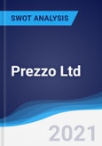 Prezzo Ltd - Strategy, SWOT and Corporate Finance Report- Product Image