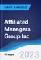 Affiliated Managers Group Inc - Strategy, SWOT and Corporate Finance Report - Product Thumbnail Image